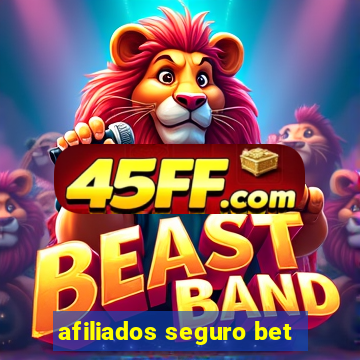 afiliados seguro bet